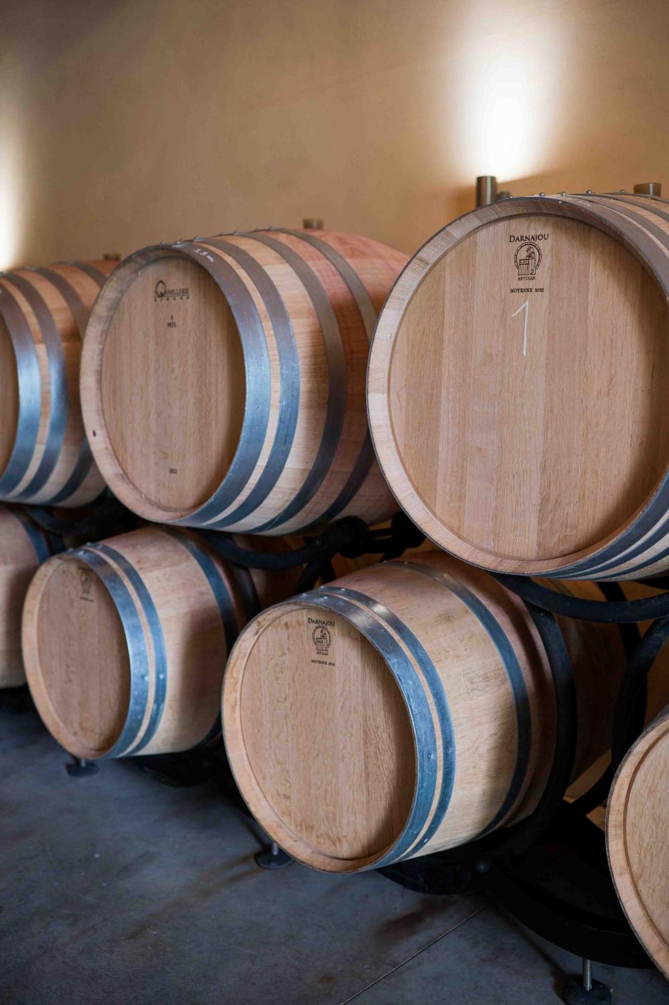 מונטן Clos De La Barbanne מראה חיצוני תמונה