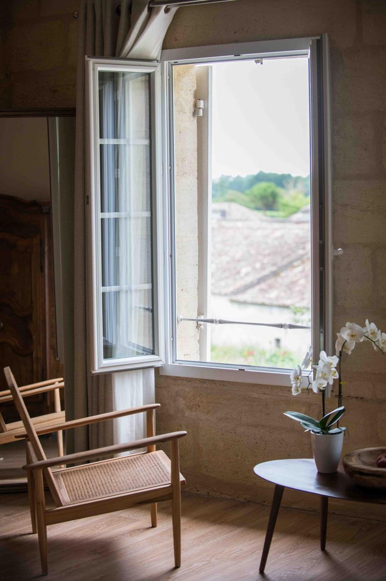 מונטן Clos De La Barbanne חדר תמונה